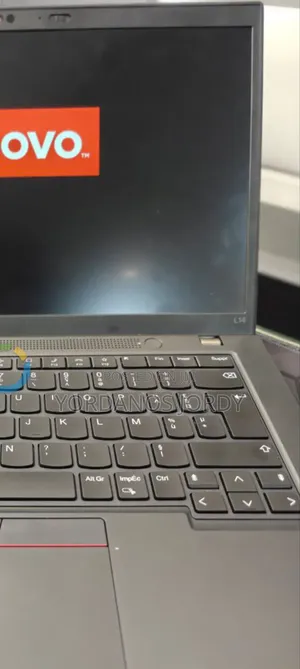 New Laptop Lenovo ThinkPad 13 16GB AMD Ryzen 5 SSD 512GB