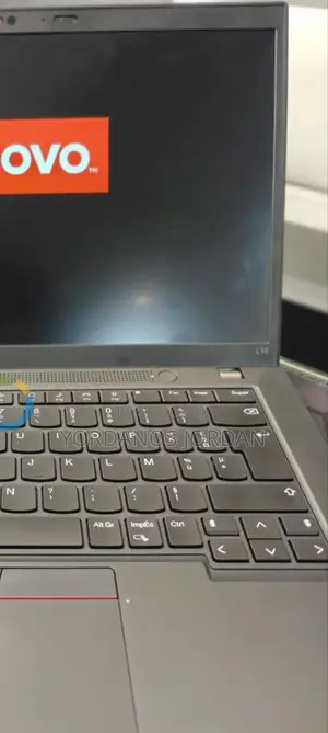 New Laptop Lenovo ThinkPad 13 16GB AMD Ryzen 5 SSD 512GB