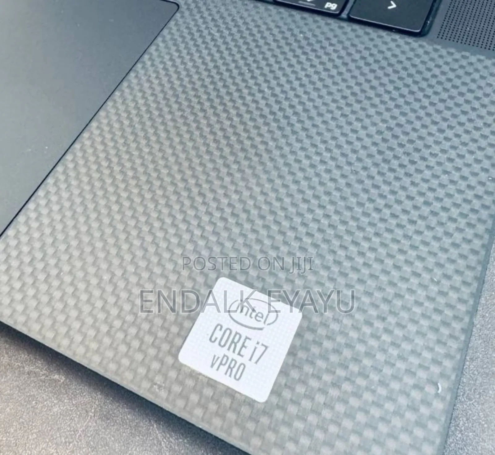 New Laptop Dell 32GB Intel Core I7 SSD 1T