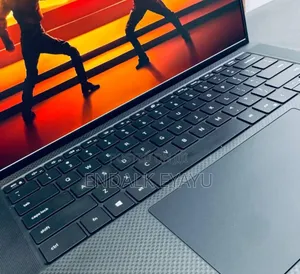 New Laptop Dell 32GB Intel Core I7 SSD 1T