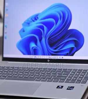 New Laptop HP Pavilion 15 16GB Intel Core I7 SSD 1T