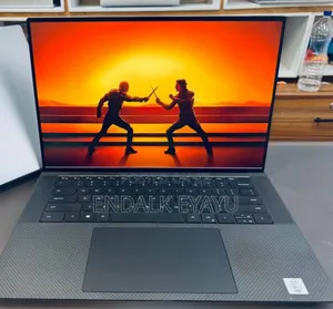 New Laptop Dell 32GB Intel Core I7 SSD 1T