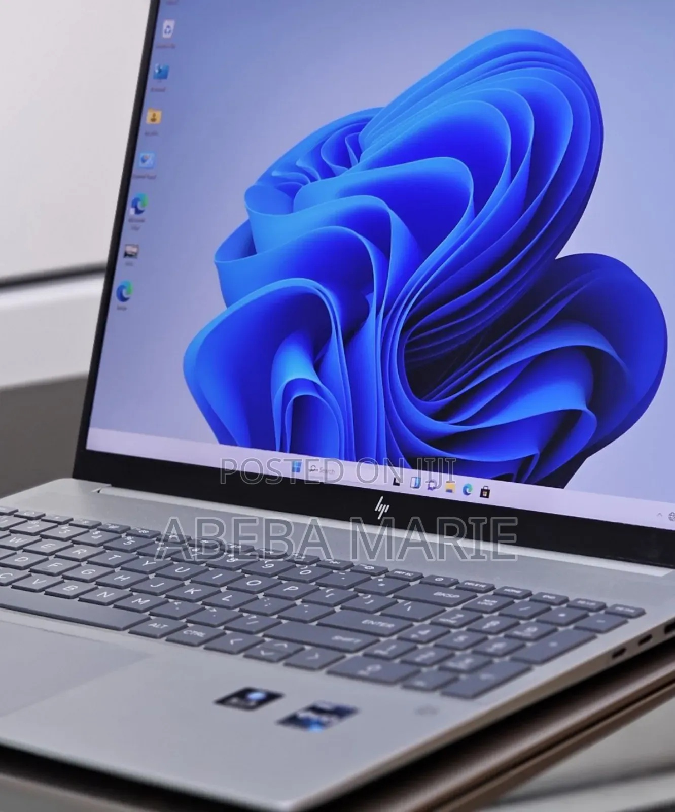 New Laptop HP Pavilion 15 16GB Intel Core I7 SSD 1T
