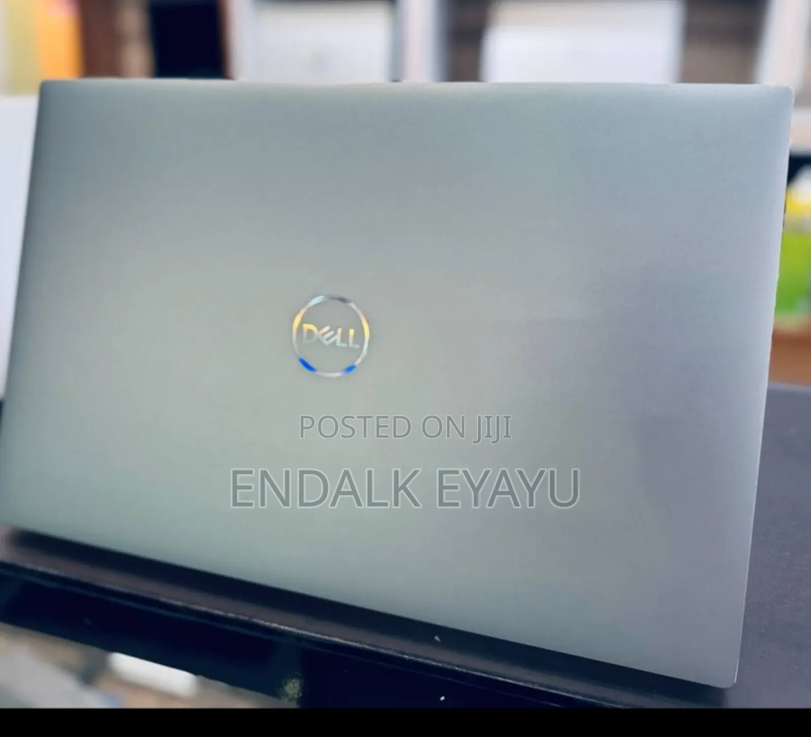 New Laptop Dell 32GB Intel Core I7 SSD 1T
