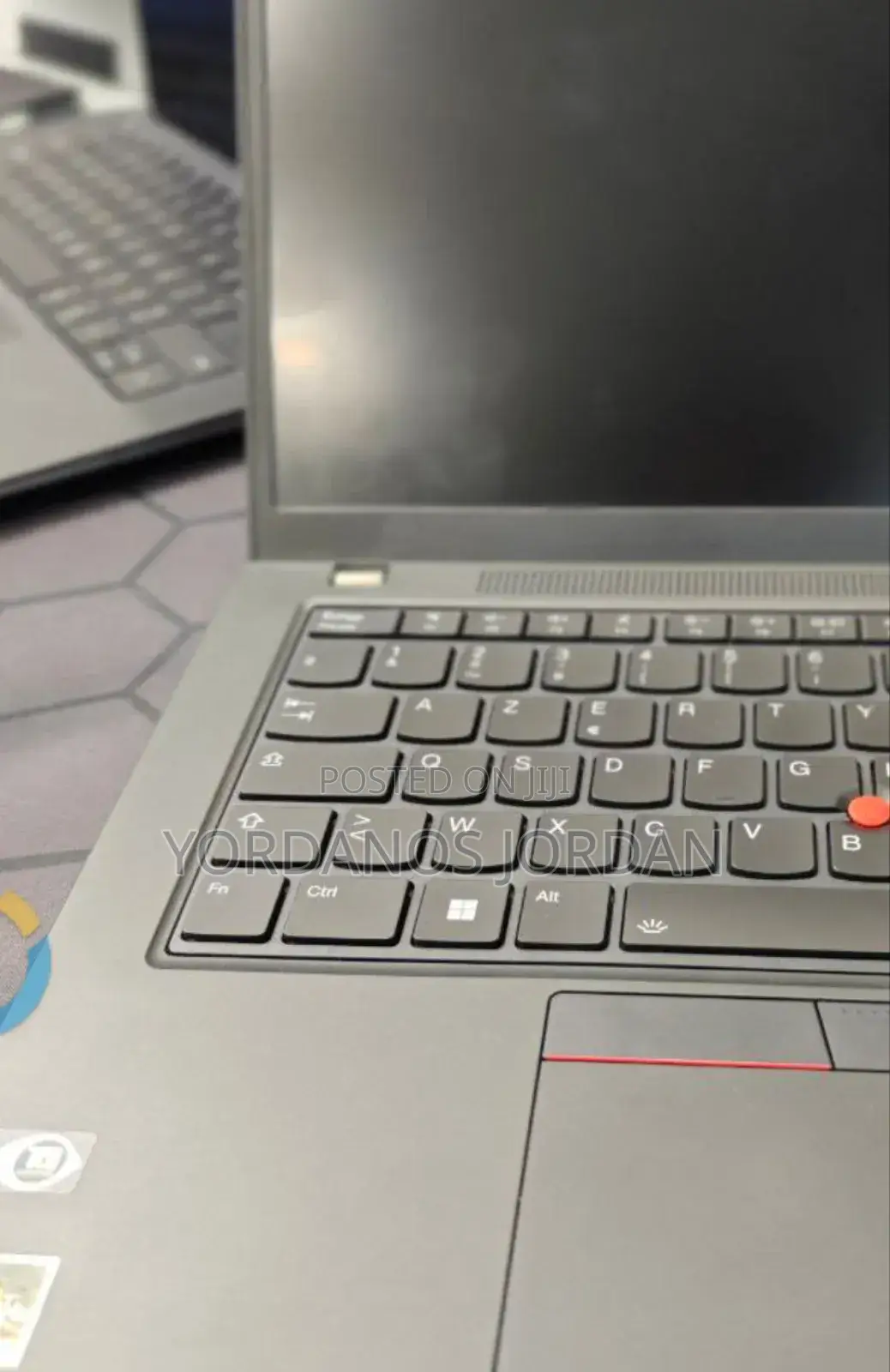 New Laptop Lenovo ThinkPad 13 16GB AMD Ryzen 5 SSD 512GB