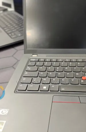 New Laptop Lenovo ThinkPad 13 16GB AMD Ryzen 5 SSD 512GB