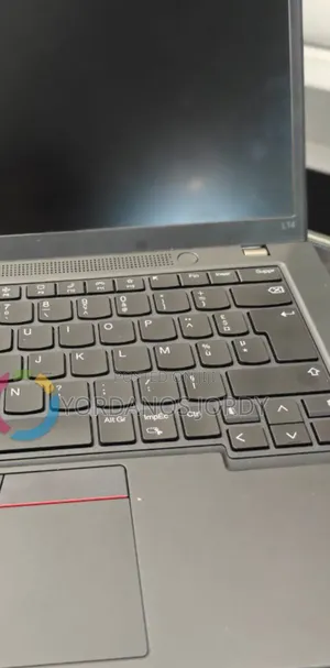 New Laptop Lenovo ThinkPad 13 16GB AMD Ryzen 5 SSD 512GB