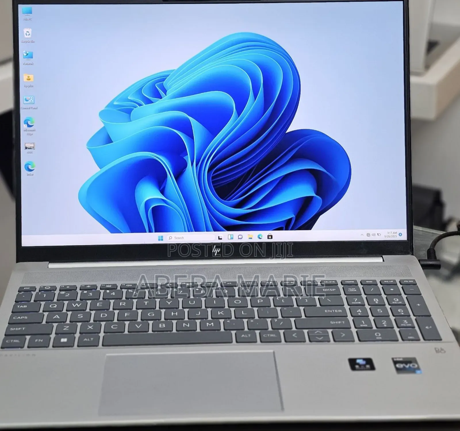 New Laptop HP Pavilion 15 16GB Intel Core I7 SSD 1T
