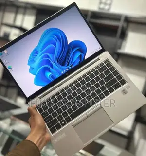 New Laptop HP EliteBook 840 16GB Intel Core I7 SSD 512GB