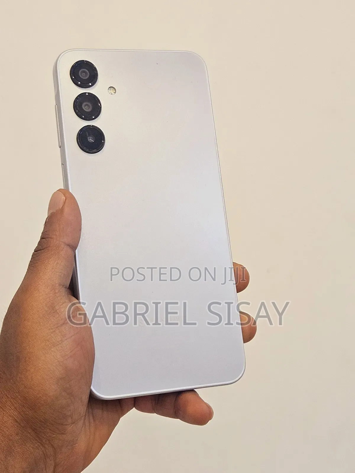 New Samsung Galaxy A16 128 GB White