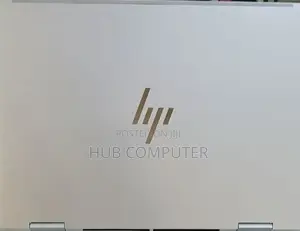 New Laptop HP Envy X360 8GB Intel Core I7 SSD 512GB