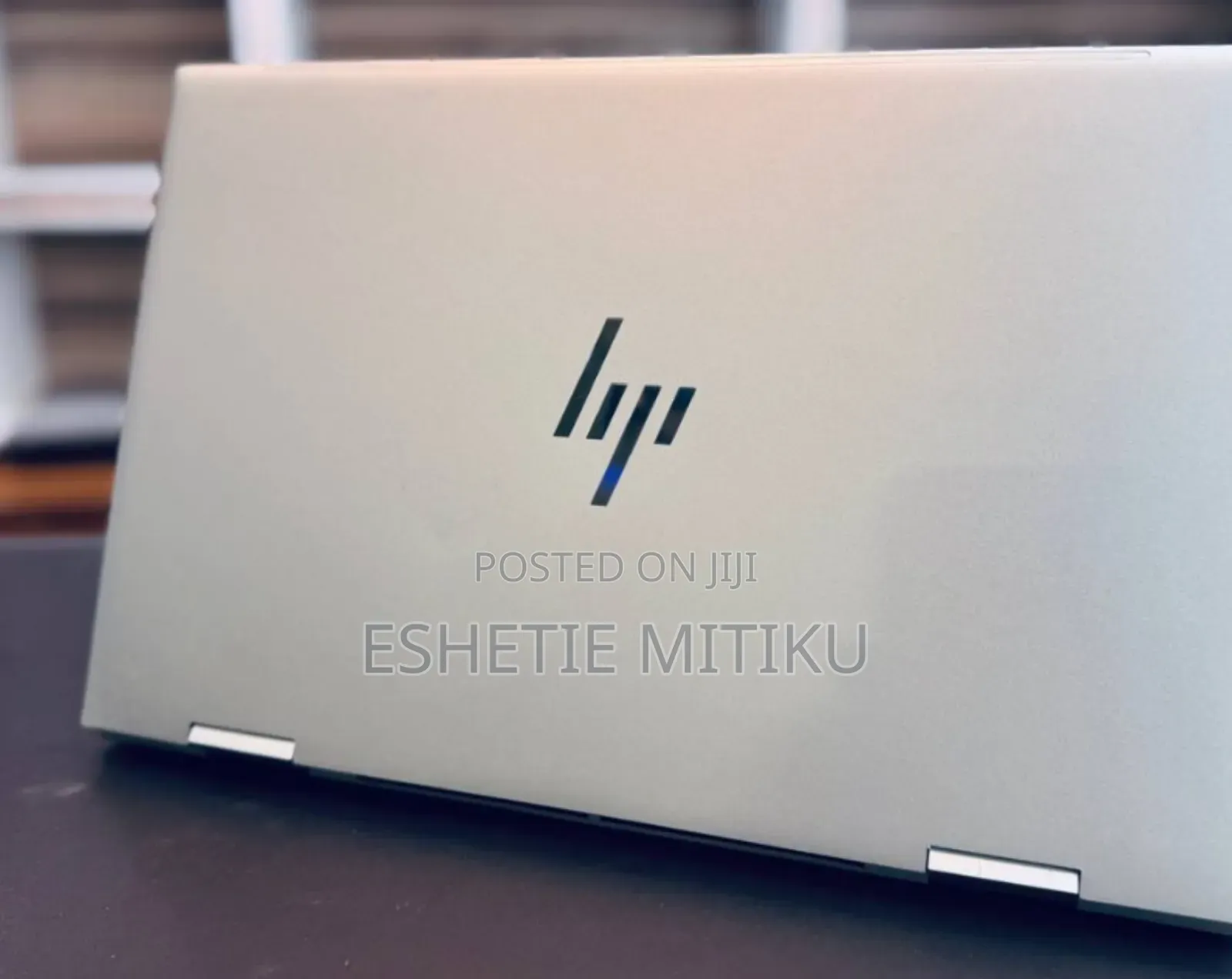 New Laptop HP Envy X360 16GB Intel Core I5 SSD 512GB