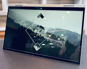 New Laptop HP Envy X360 16GB Intel Core I5 SSD 512GB