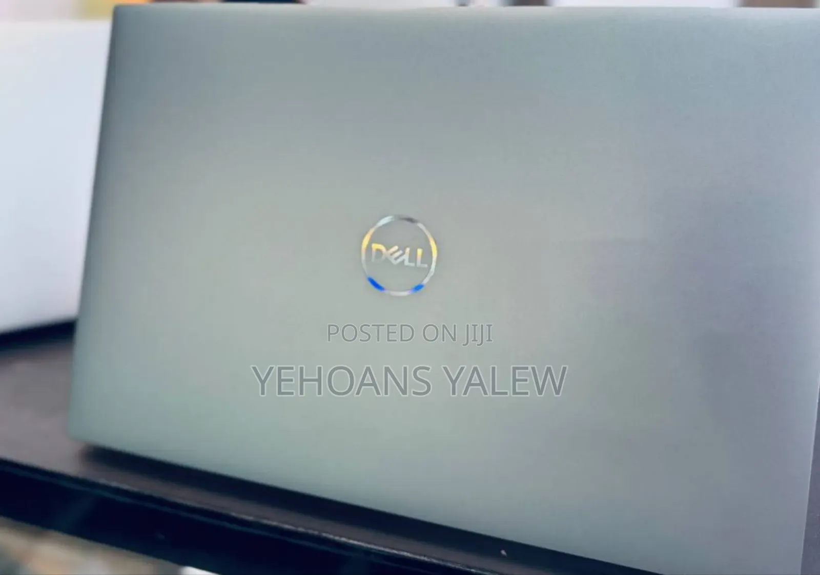 New Laptop Dell Precision 5570 32GB Intel Core I7 SSD 1T