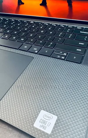 New Laptop Dell Precision 5570 32GB Intel Core I7 SSD 1T