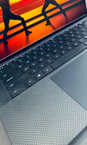 New Laptop Dell Precision 5570 32GB Intel Core I7 SSD 1T