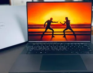 New Laptop Dell Precision 5570 32GB Intel Core I7 SSD 1T