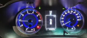 Toyota Hilux 2019 Gray