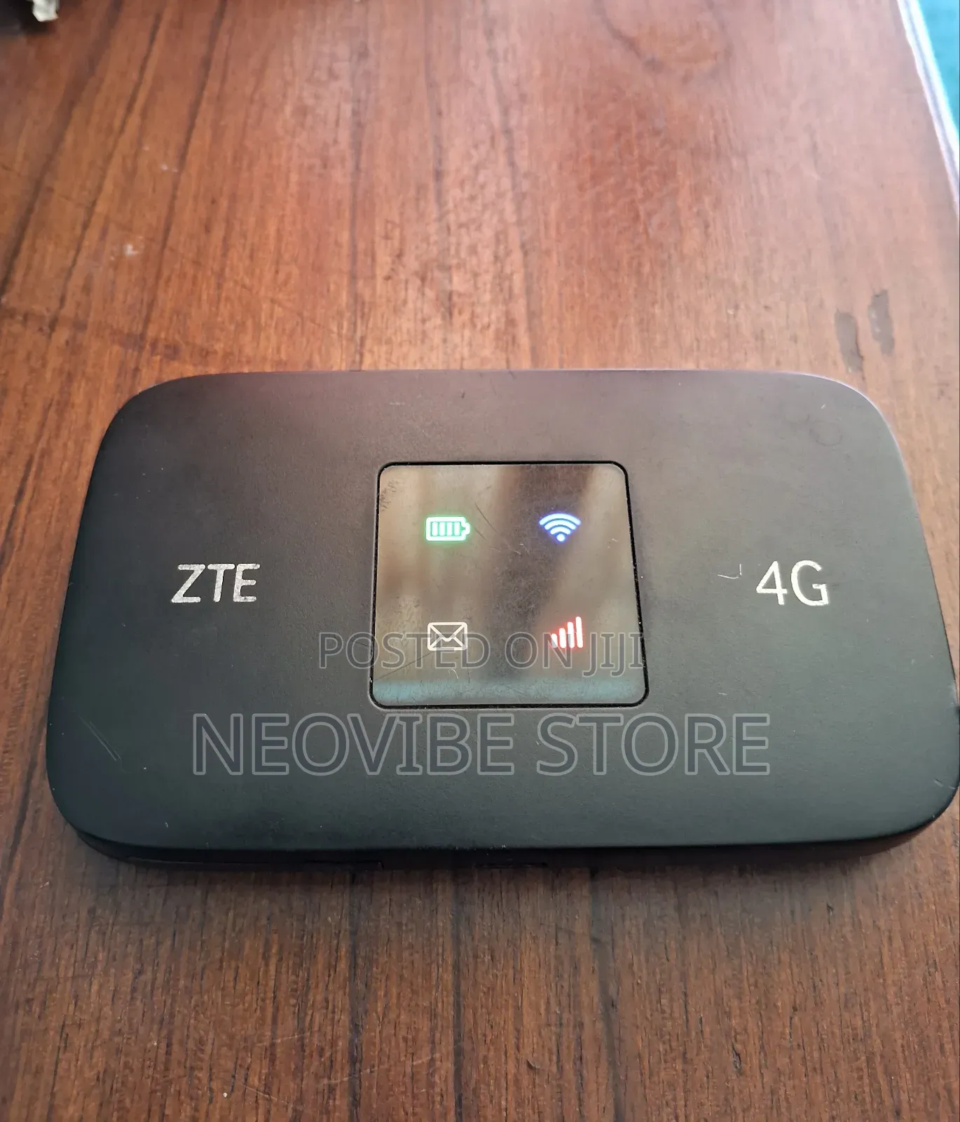 Zte 4g Wifi