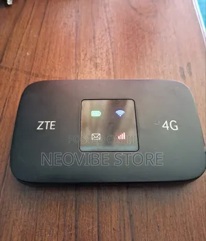 Photo - Zte 4g Wifi