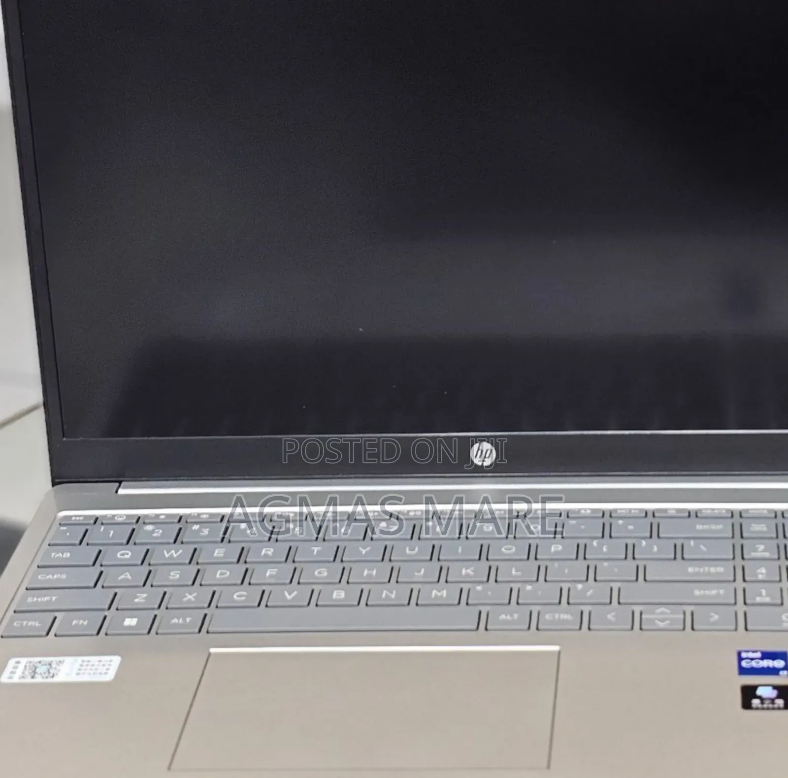 New Laptop HP Stream Notebook 8GB Intel Core I7 SSD 512GB