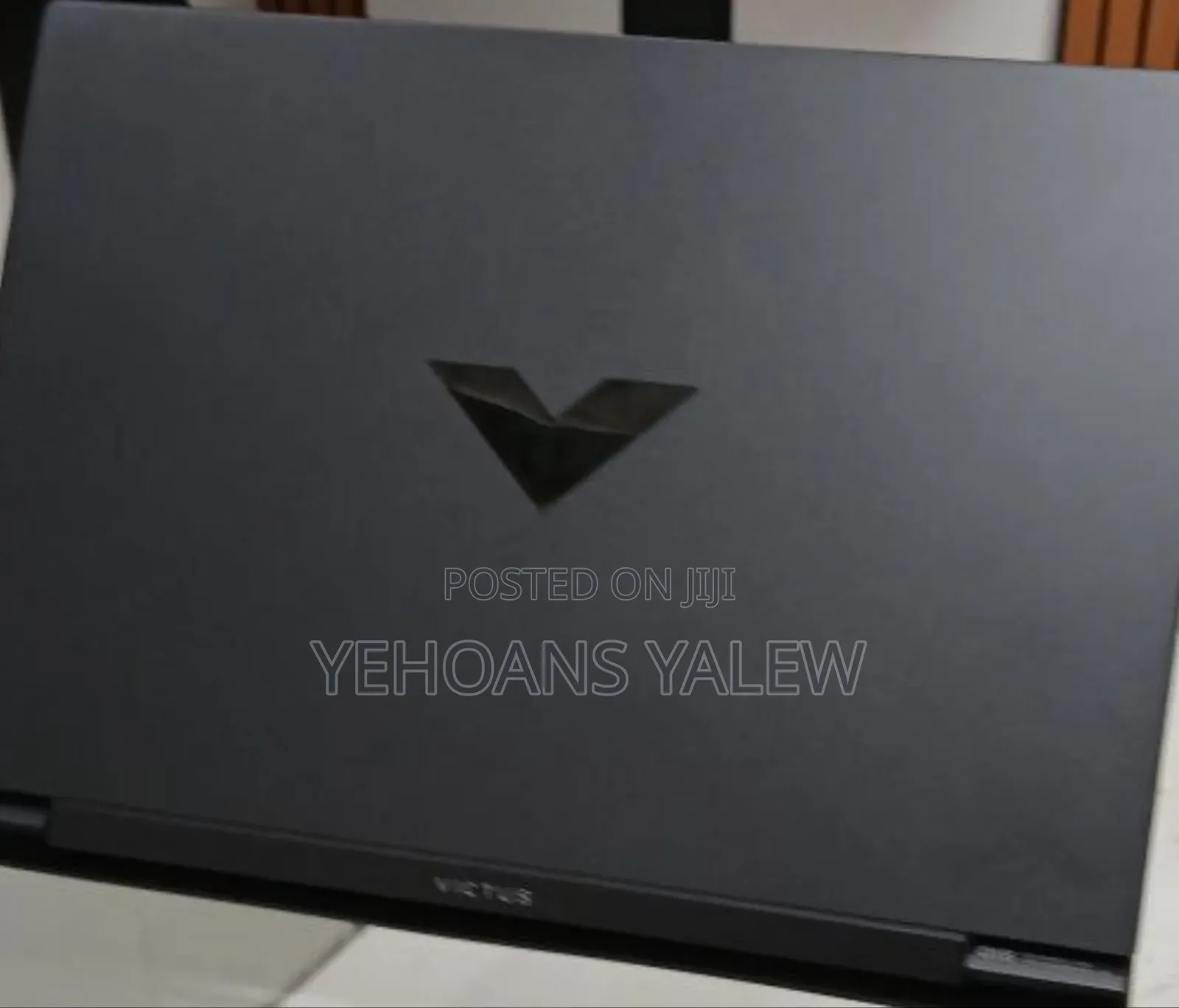 New Laptop HP Victus 16 24GB Intel Core i5 SSD 512GB