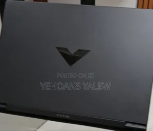 New Laptop HP Victus 16 24GB Intel Core i5 SSD 512GB