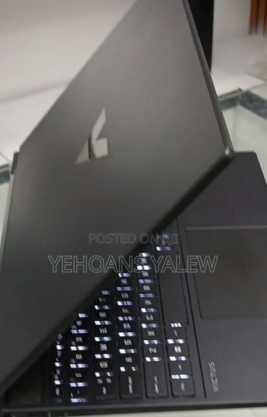 New Laptop HP Victus 16 24GB Intel Core i5 SSD 512GB