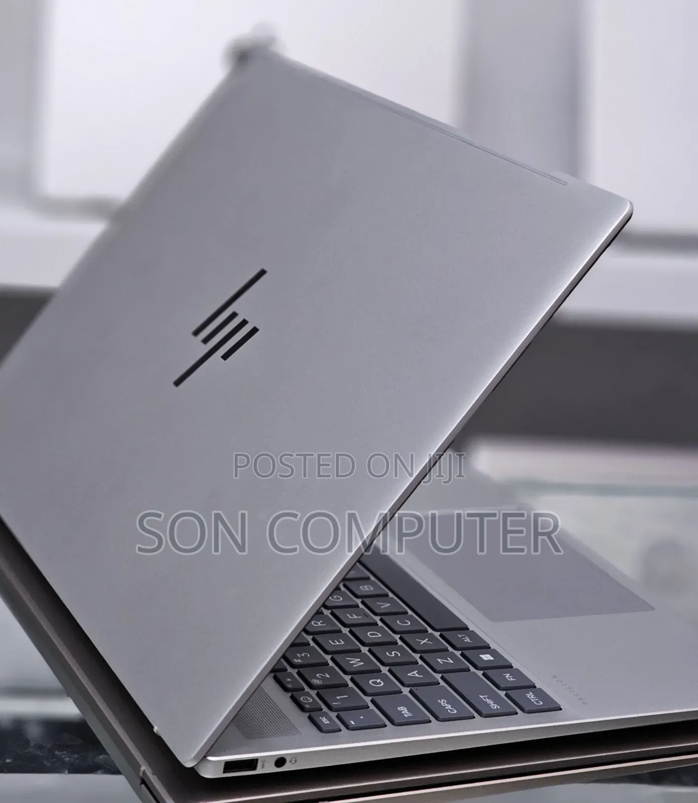 New Laptop HP Pavilion 15 16GB Intel Core I7 SSD 1T