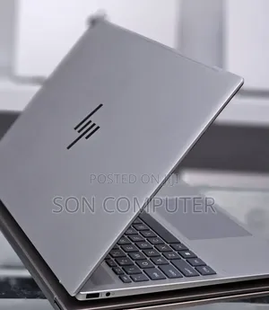 New Laptop HP Pavilion 15 16GB Intel Core I7 SSD 1T