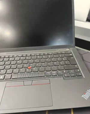 Photo - New Laptop Lenovo ThinkPad Yoga 16GB AMD Ryzen 5 SSD 512GB