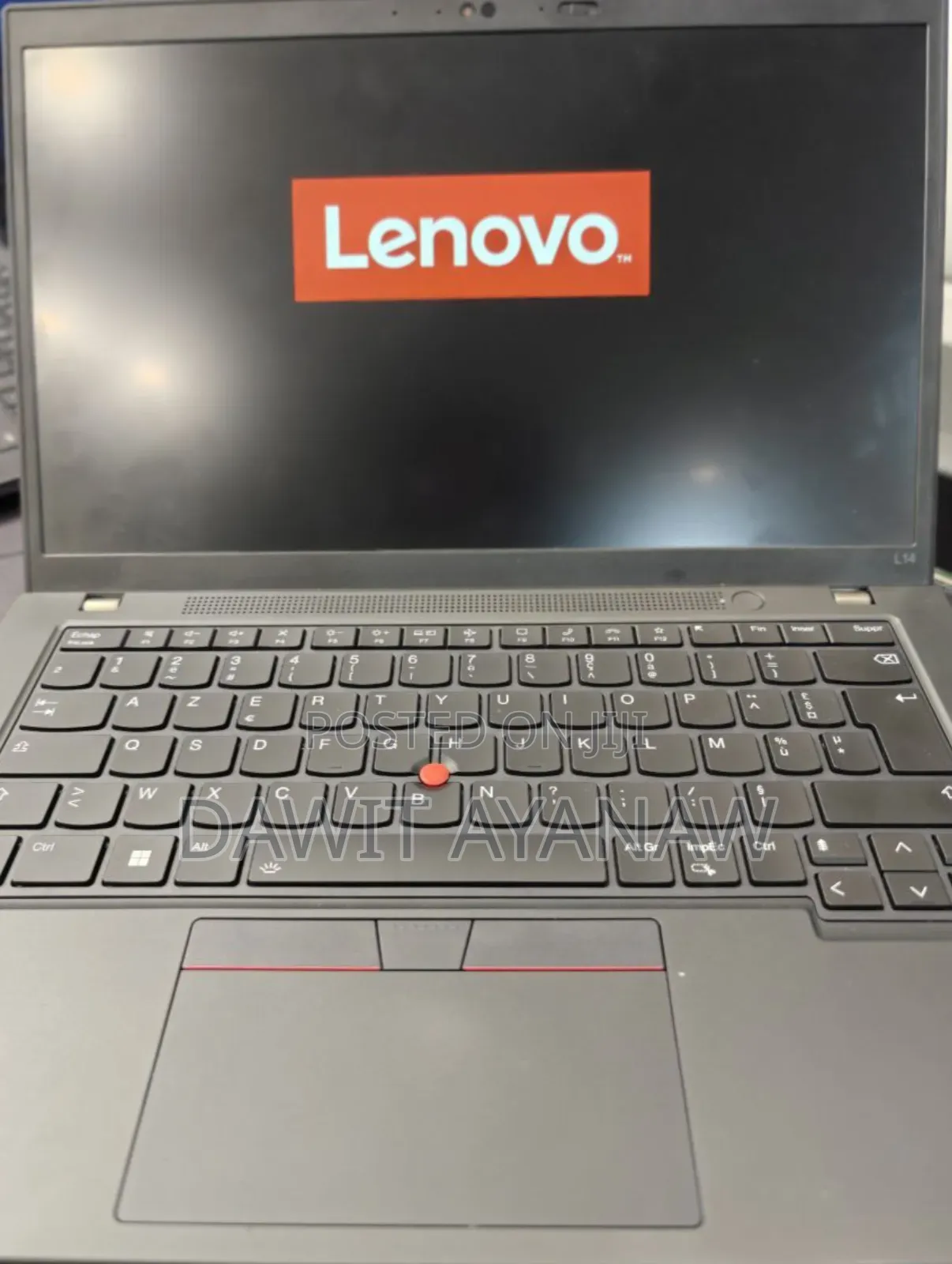 New Laptop Lenovo ThinkPad Yoga 16GB AMD Ryzen 5 SSD 512GB