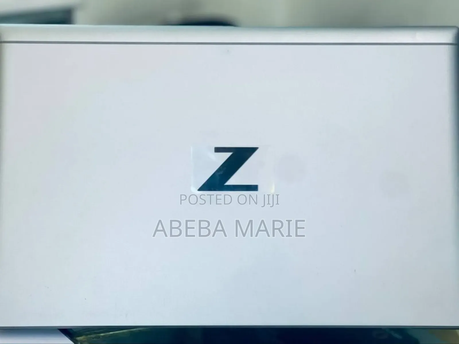 New Laptop HP Zbook Fury 15 G7 16GB Intel Core I7 SSD 1T