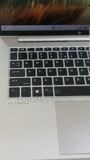 New Laptop HP EliteBook 840 G10 16GB Intel Core I5 SSD 1T
