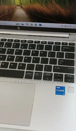 New Laptop HP EliteBook 840 G10 16GB Intel Core I5 SSD 1T