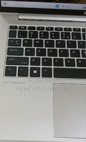 New Laptop HP EliteBook 840 G10 16GB Intel Core I5 SSD 1T