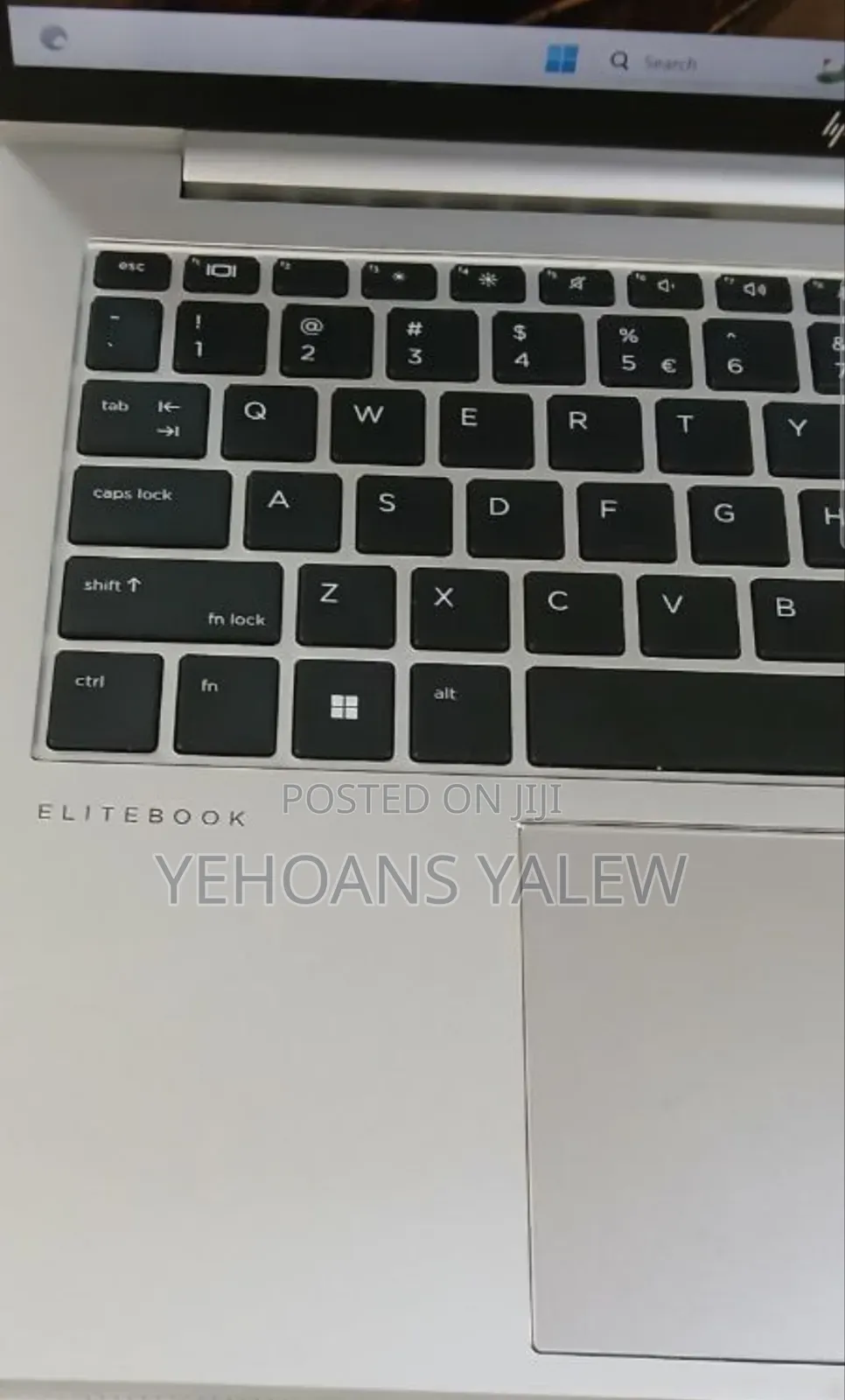 New Laptop HP EliteBook 840 G10 16GB Intel Core I5 SSD 1T