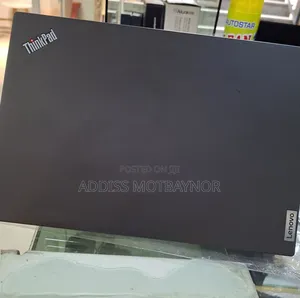 New Laptop Lenovo ThinkPad T14s G4 16GB Intel Core I7 SSD 512GB