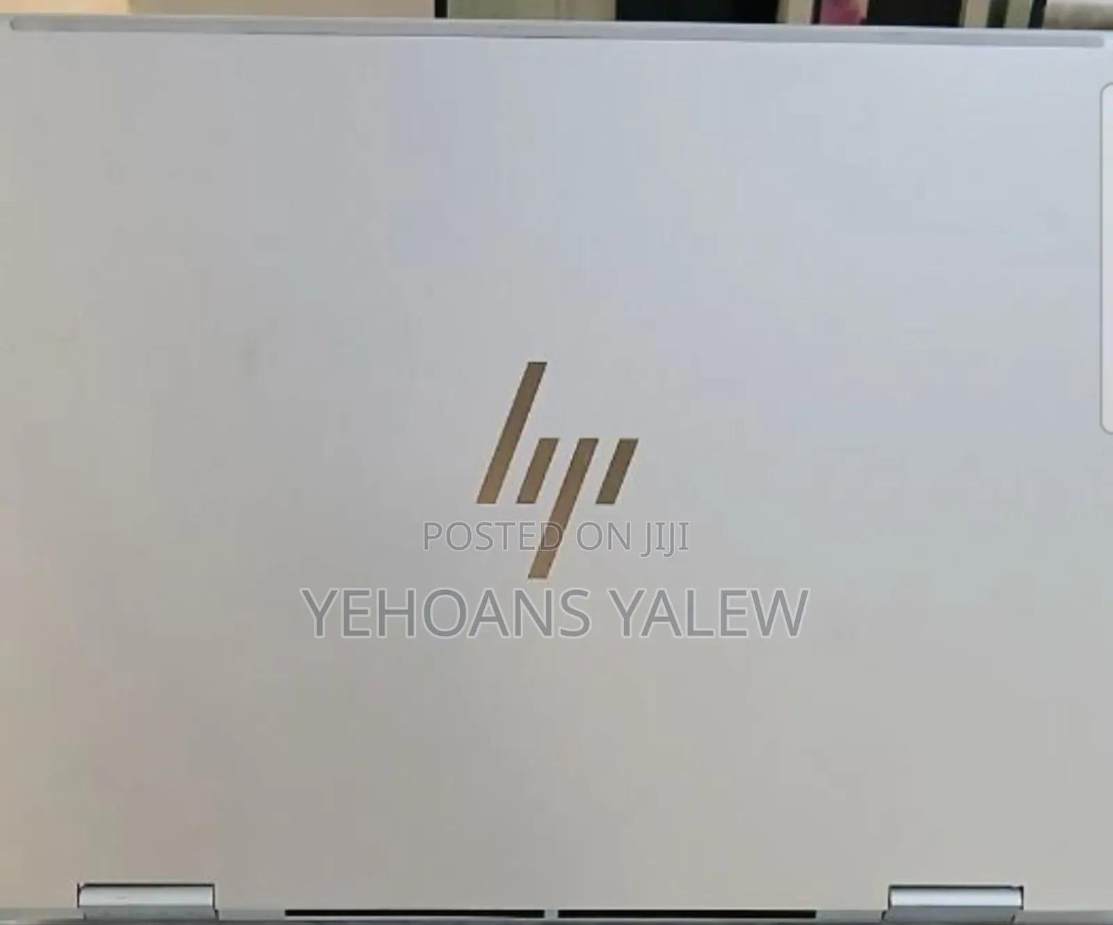 New Laptop HP Envy X360 8GB Intel Core I5 SSD 512GB