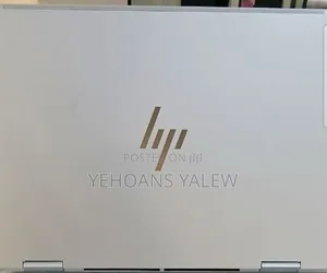 New Laptop HP Envy X360 8GB Intel Core I5 SSD 512GB