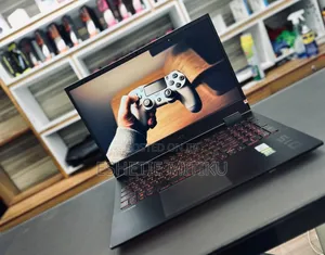 New Laptop HP Omen 15 16GB Intel Core I7 SSD 1T