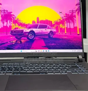 New Laptop Asus ROG Strix G16 G614 32GB Intel Core Ultra 9 SSD 1T