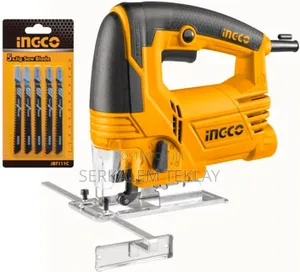 Photo - Ingcco Jig Saw 650w