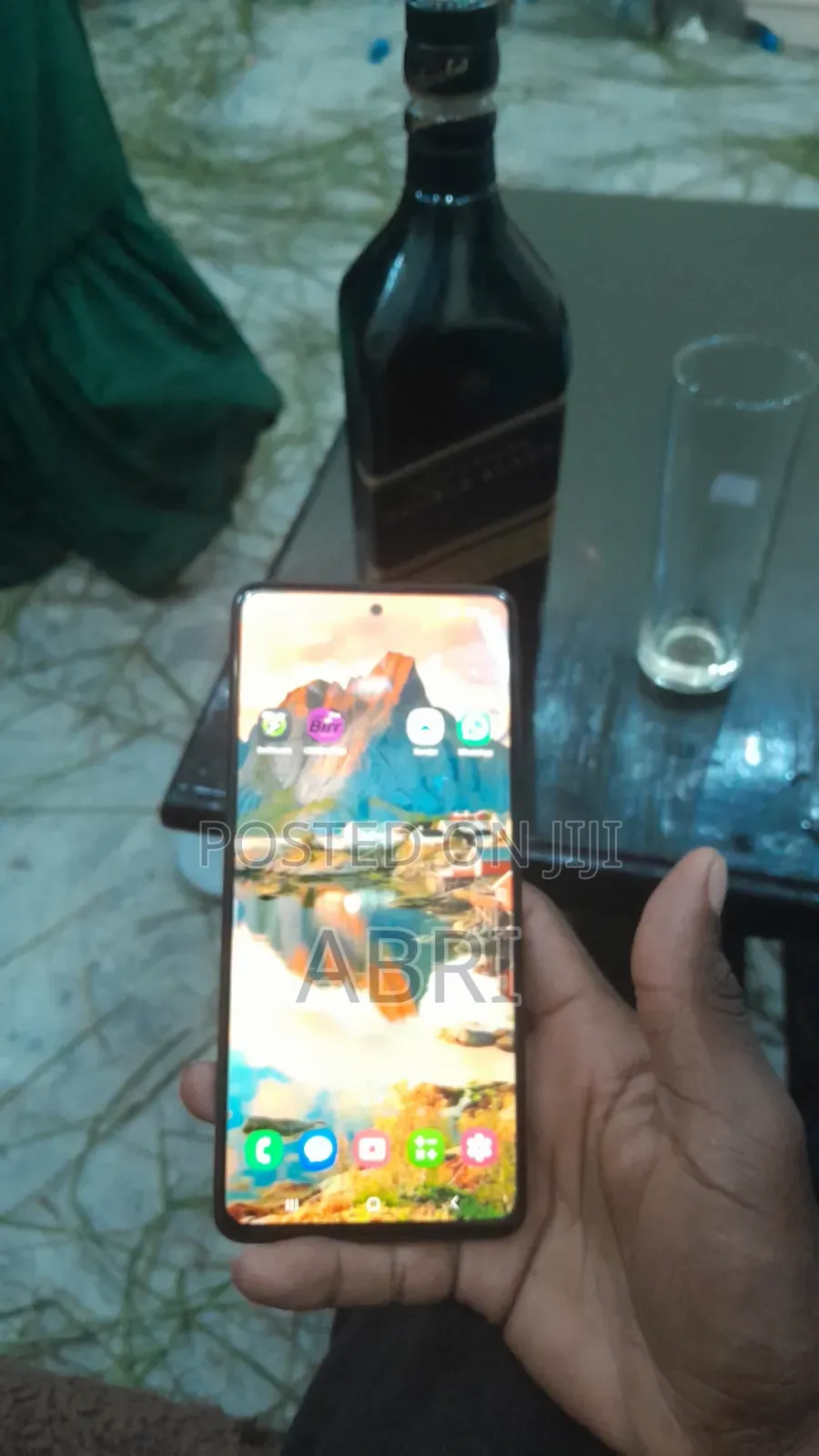 Samsung Galaxy A51 128 GB Black