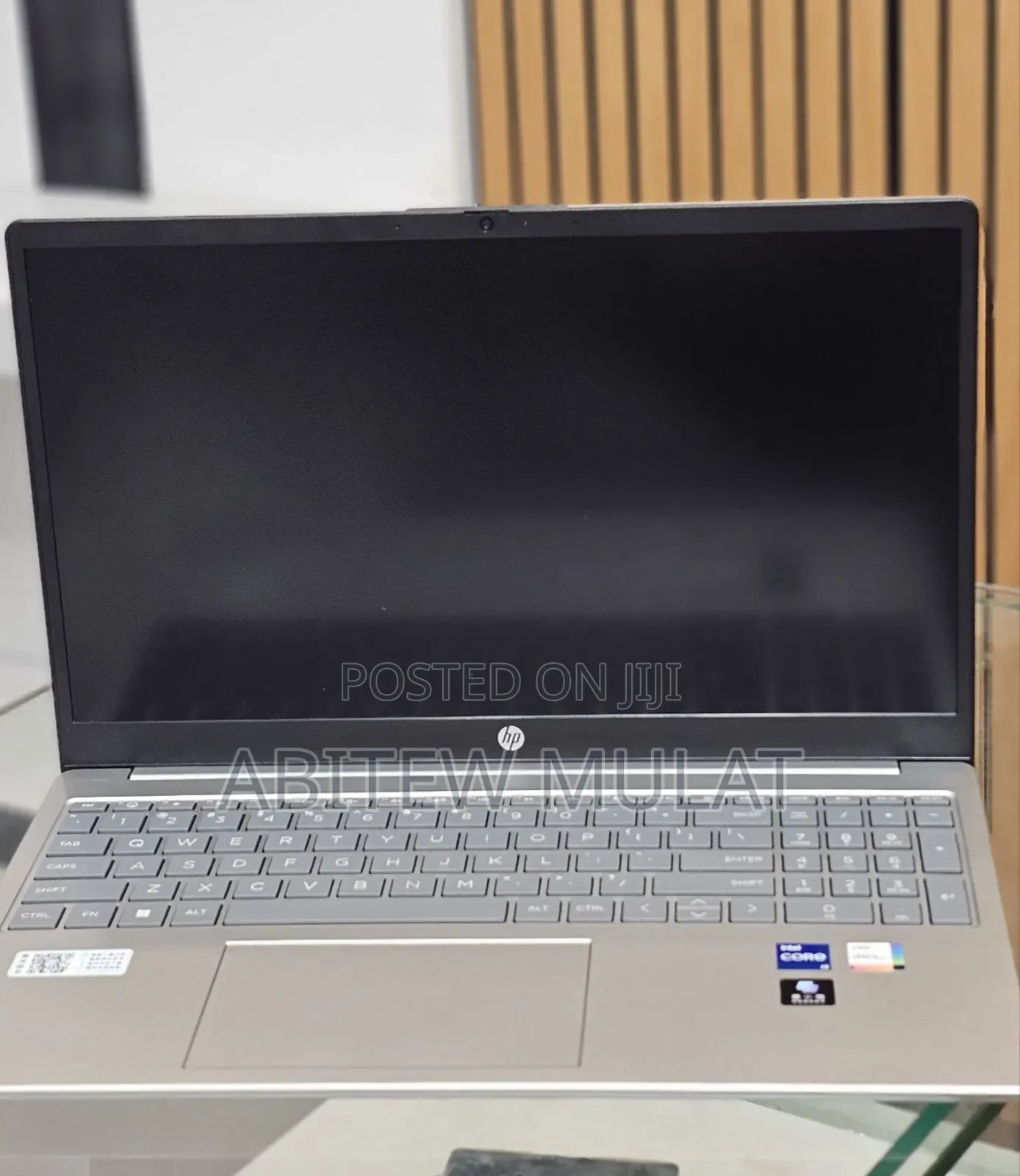 New Laptop HP Stream Notebook 8GB Intel Core I7 SSD 512GB