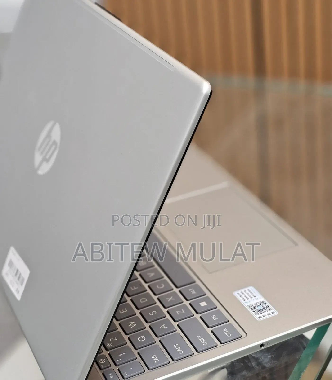 New Laptop HP Stream Notebook 8GB Intel Core I7 SSD 512GB