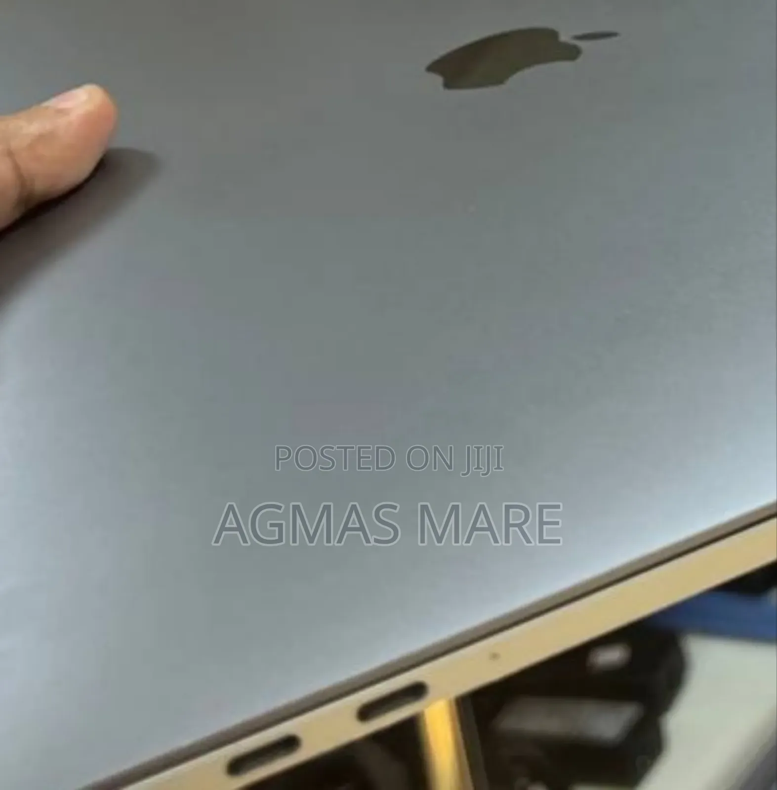 New Laptop Apple MacBook Pro 2019 32GB Intel Core I9 SSD 512GB