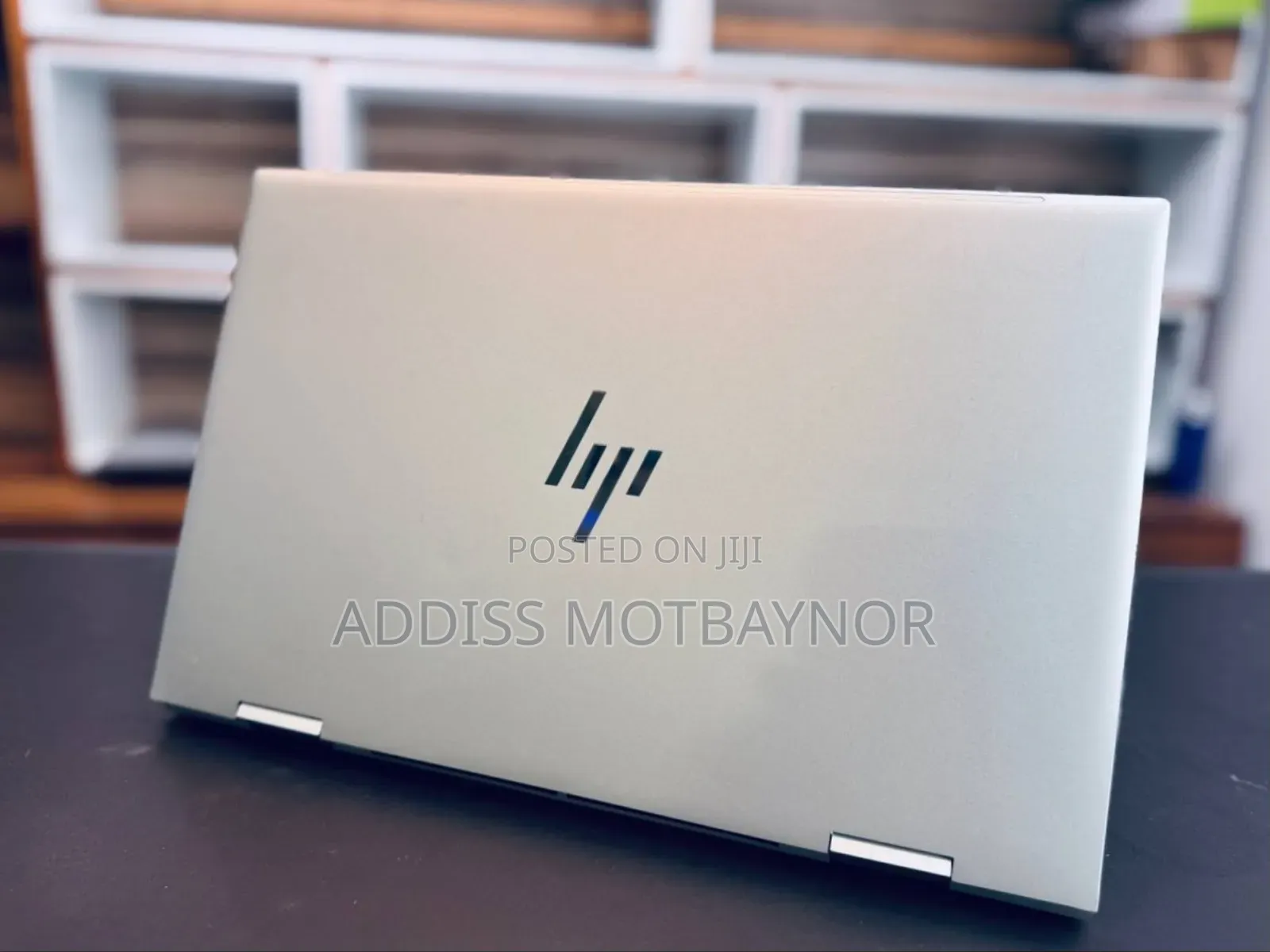 New Laptop HP Envy X360 16GB Intel Core I5 SSD 512GB