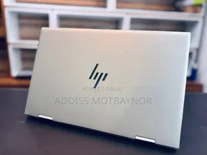 New Laptop HP Envy X360 16GB Intel Core I5 SSD 512GB
