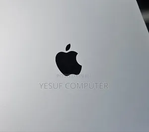 New Laptop Apple MacBook Pro 2024 M3 14-Inch 8GB Apple M3 Pro SSD 512GB